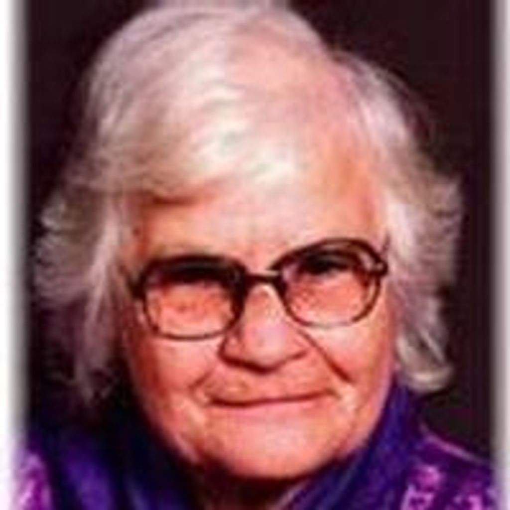 Kathrine Mildred "May" Kurtz