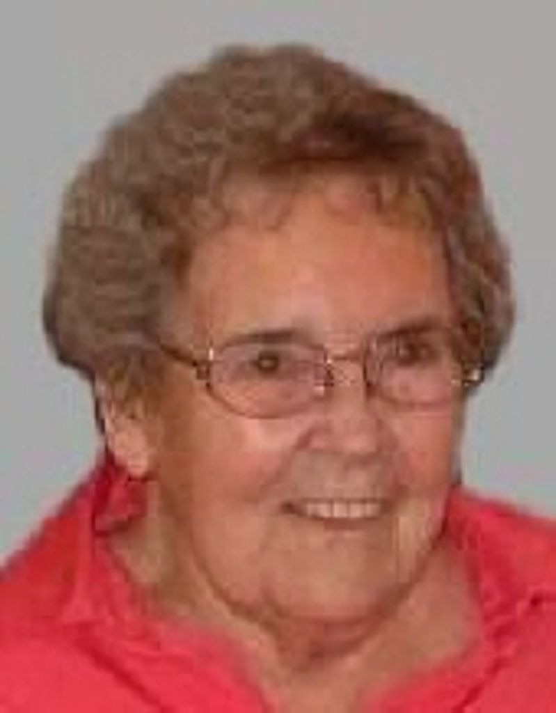 Maurine Brendmoen