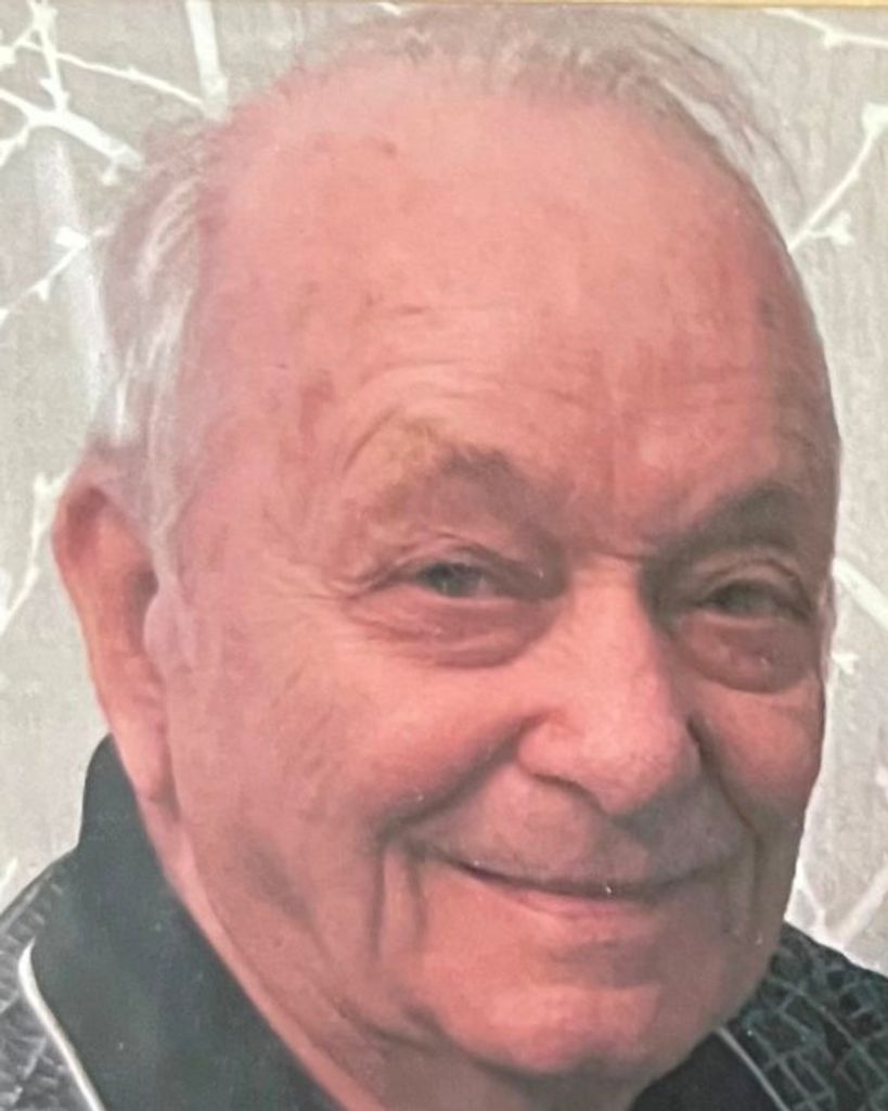 David E. Nelson, Jr.