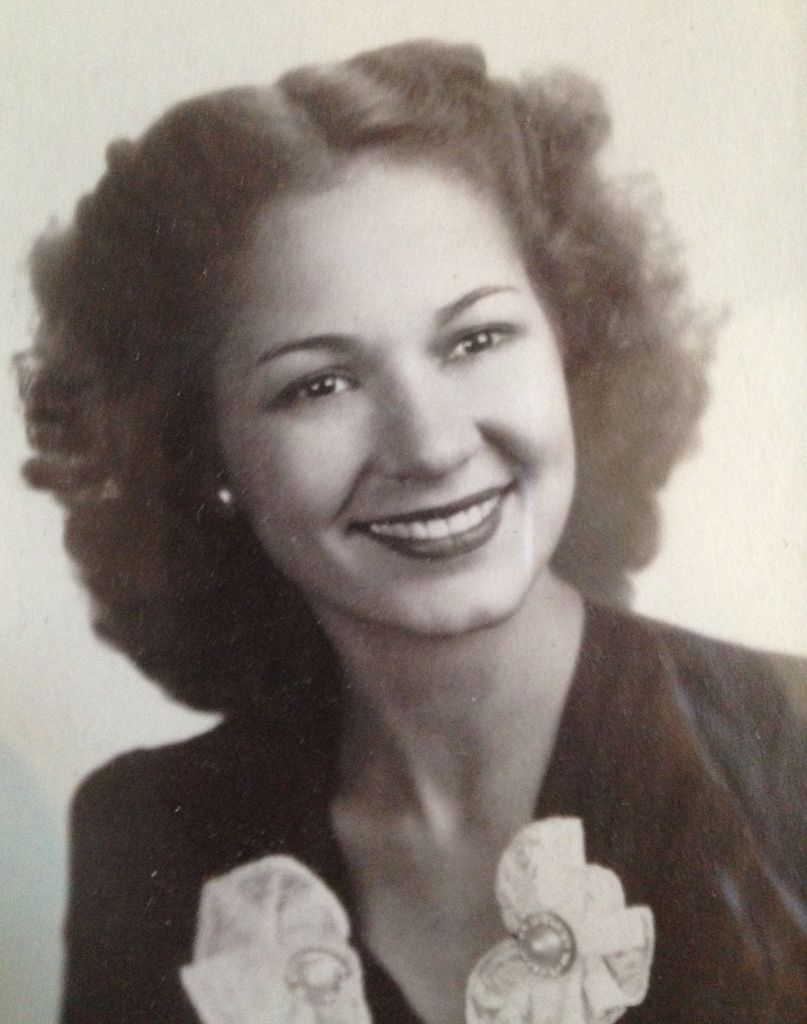 Mary Sharpless