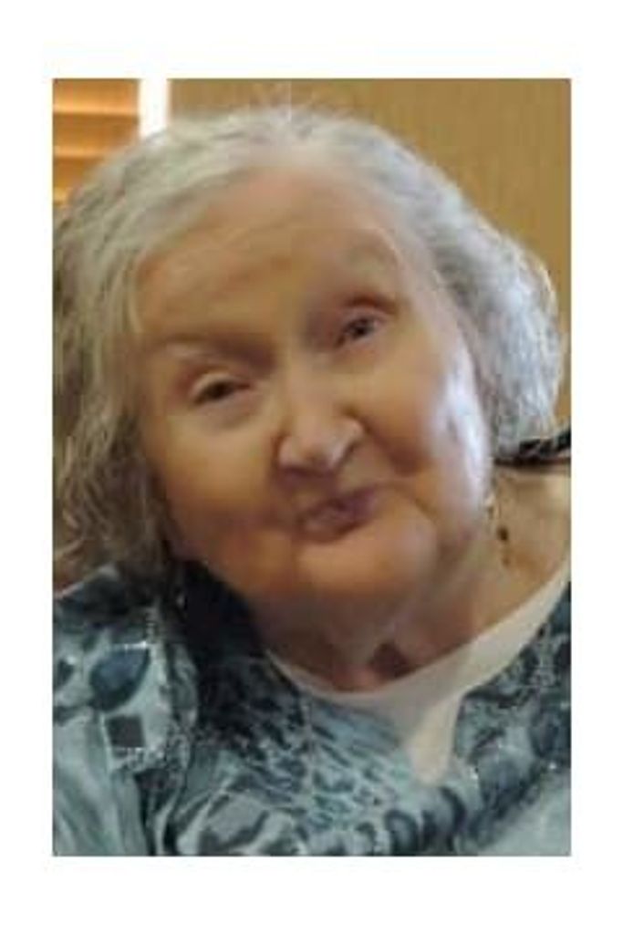 Sally Canupp