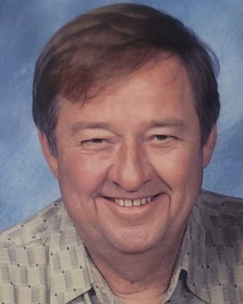 John "Jack" E. Fryrear, Jr.