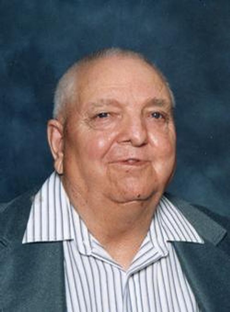 Danny "Spud" Muller