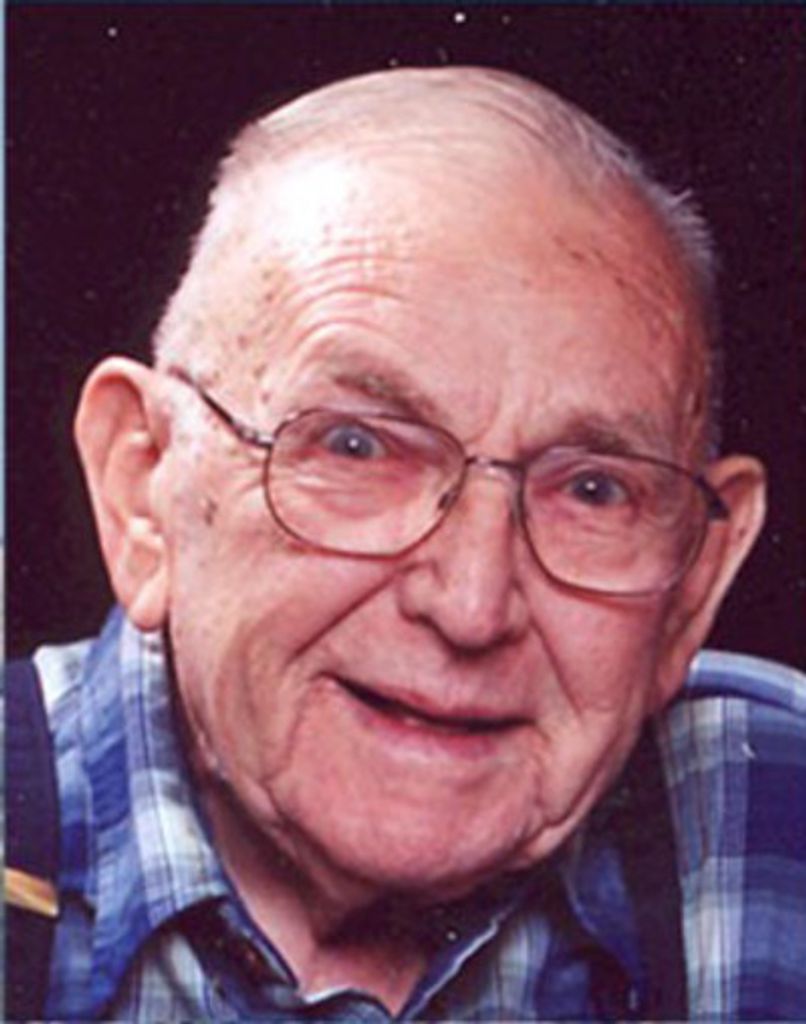 Leonard Clifford Richert