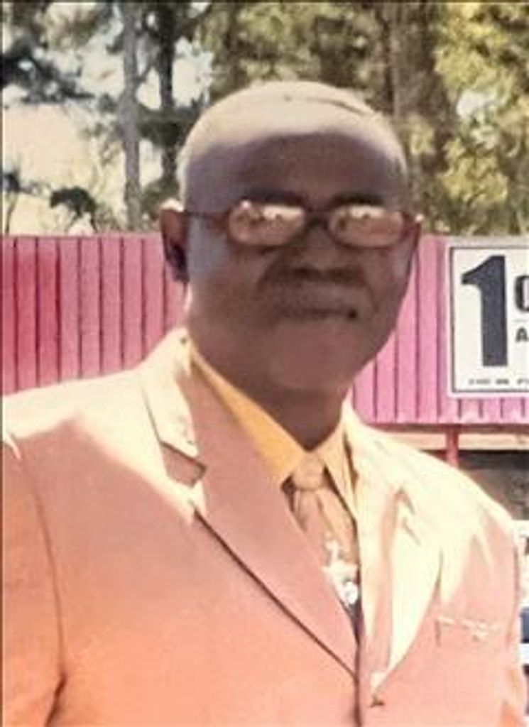 Edward Charles Boone Profile Photo