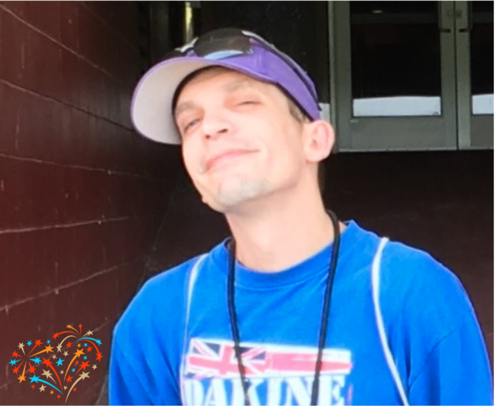 Dennis J. "DJ" Bestanic