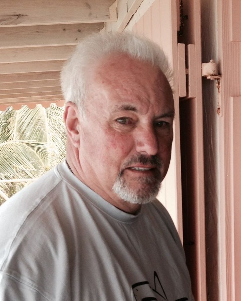 Thomas Alexander Shoemaker Profile Photo