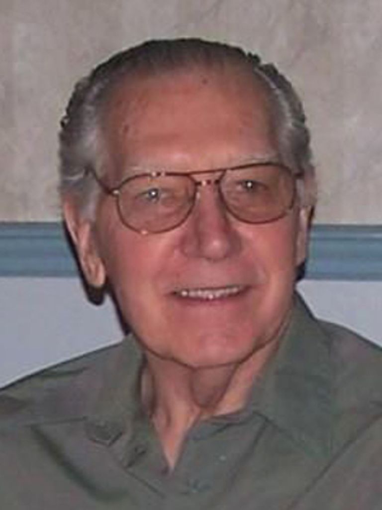 Clarence F. Slusarz Profile Photo