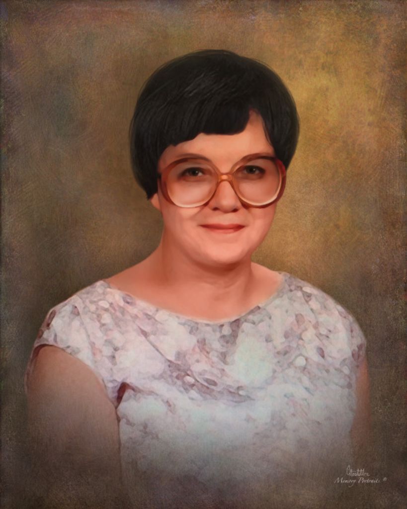 Peggy Ellis Profile Photo