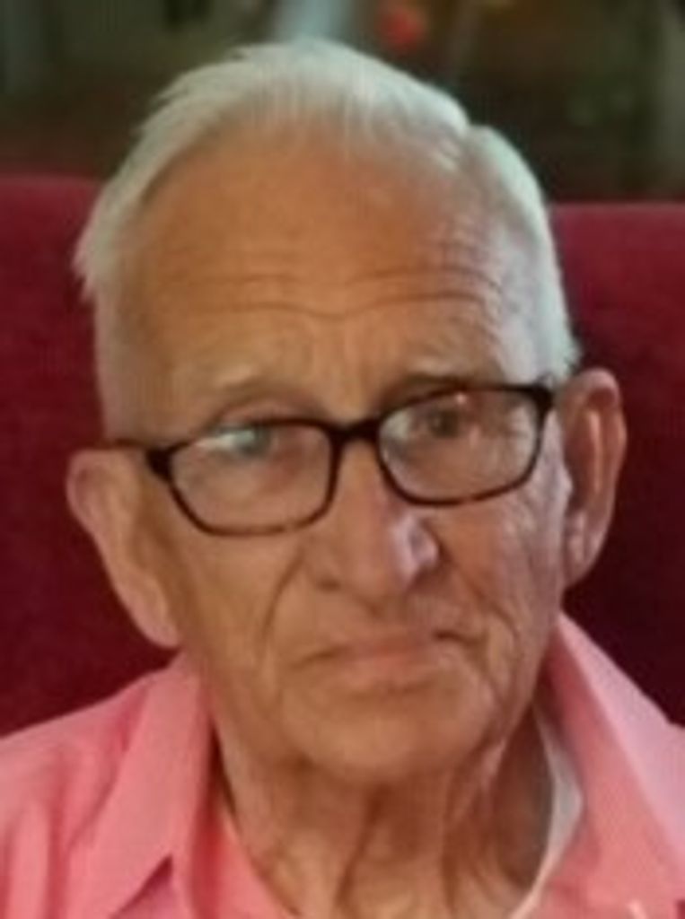 William "Walt" Walter Craycraft