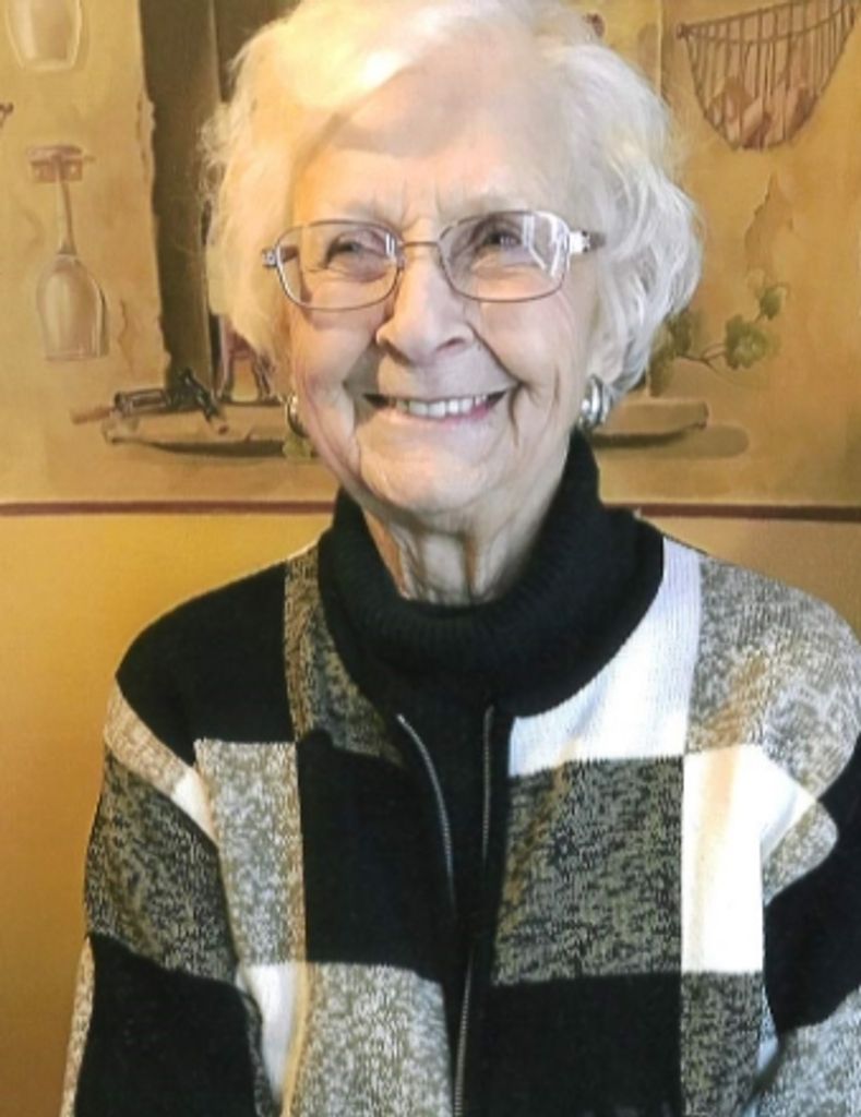 Carol Priscilla Goeman Profile Photo