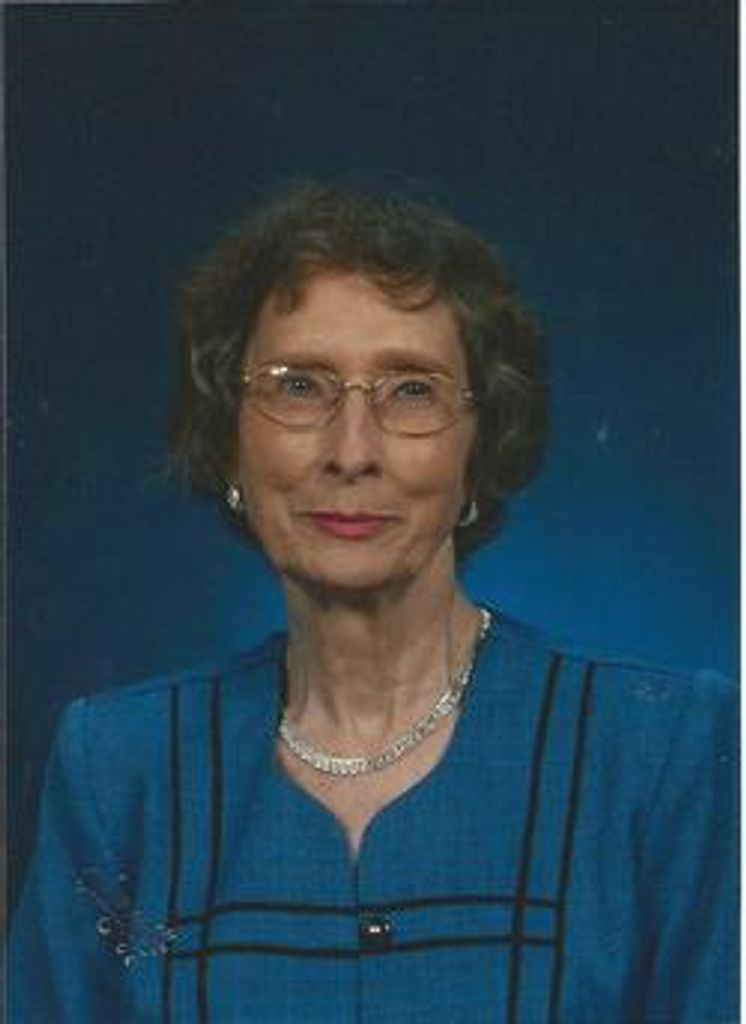 Ann Hampton