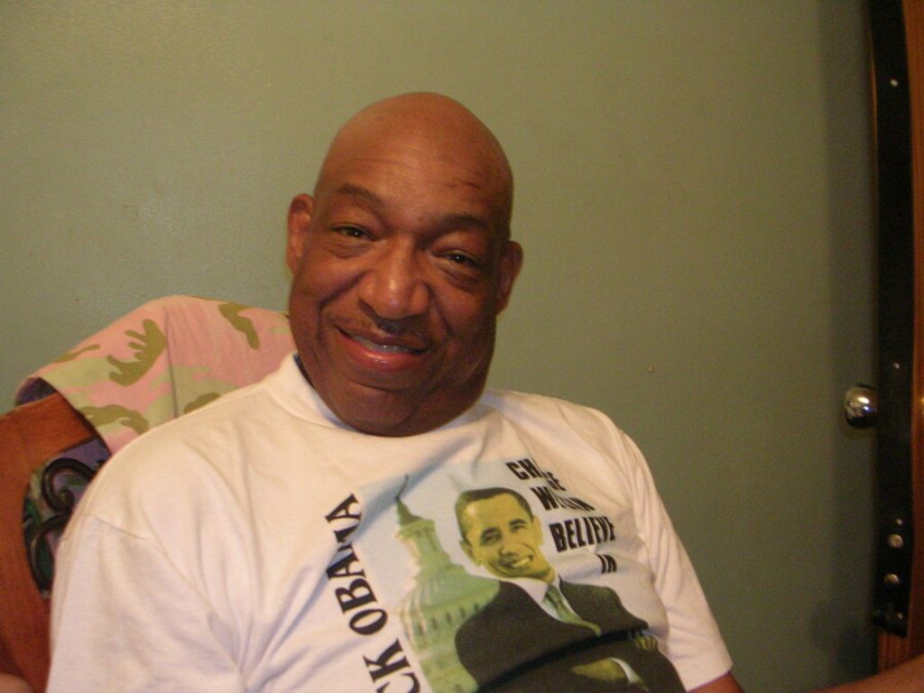 Richard Reaves