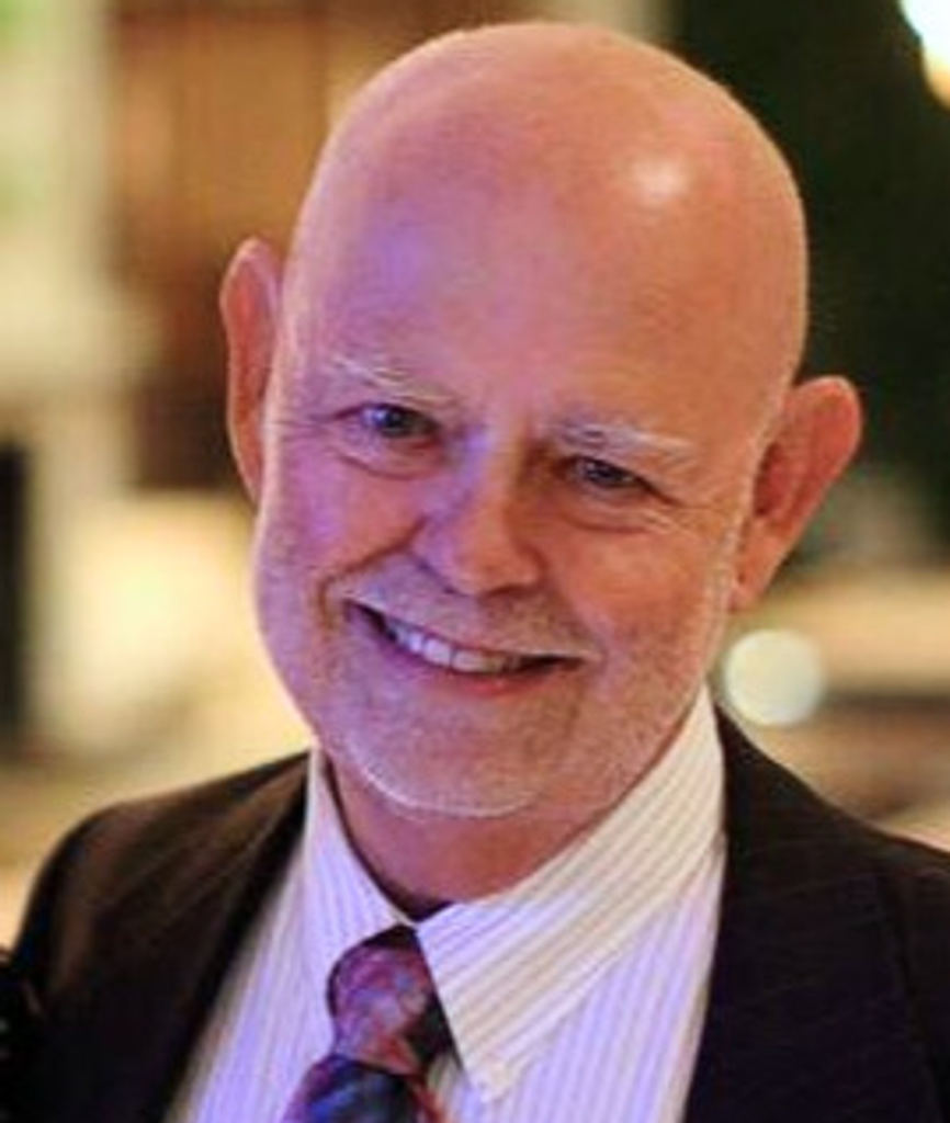 Michael Anthoney Balasa Profile Photo