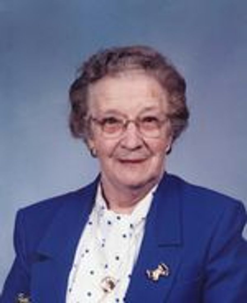 Elaine Boreen