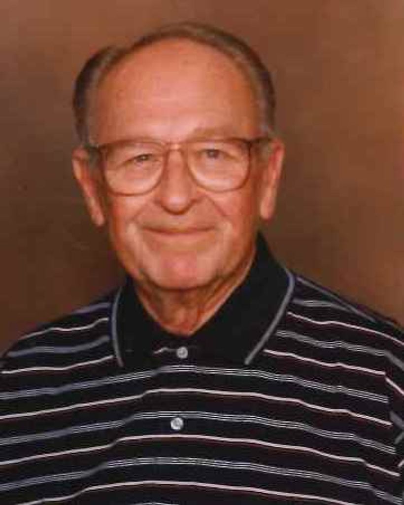 Ralph John Sybert Jr.