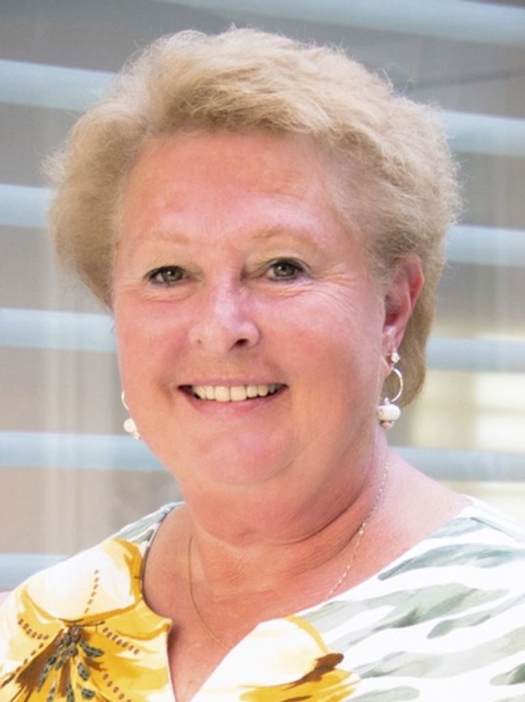 Sharon Love Profile Photo