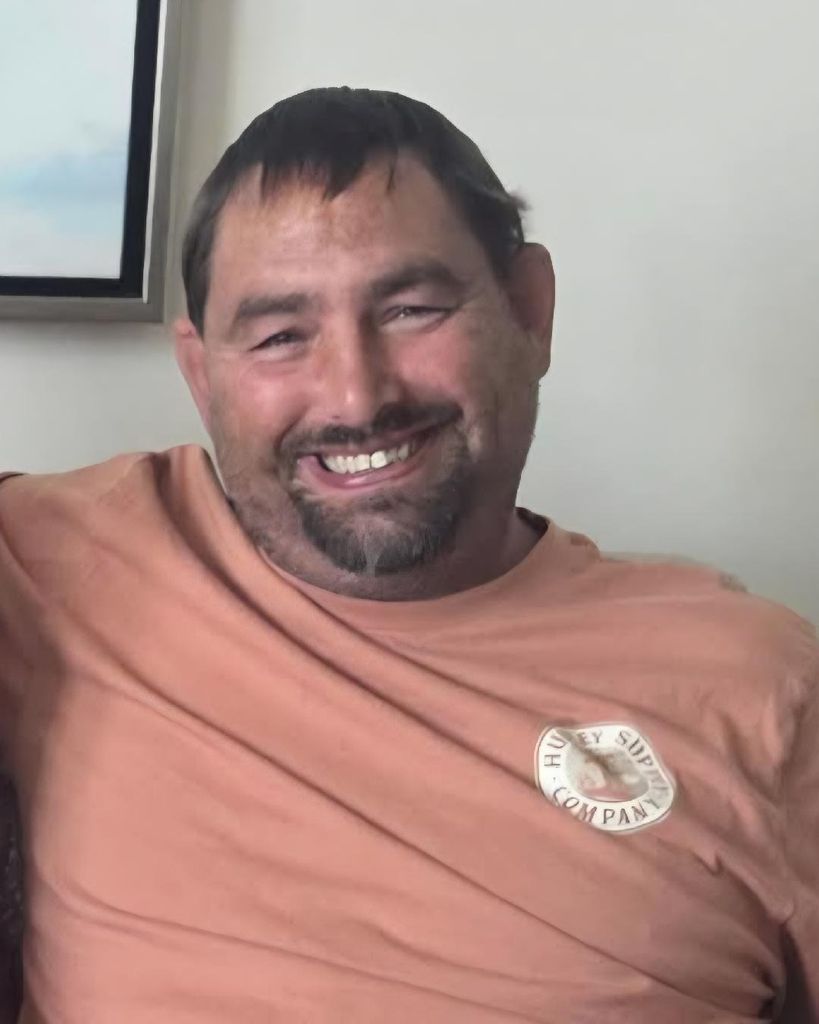 Patrick James Boleky Profile Photo