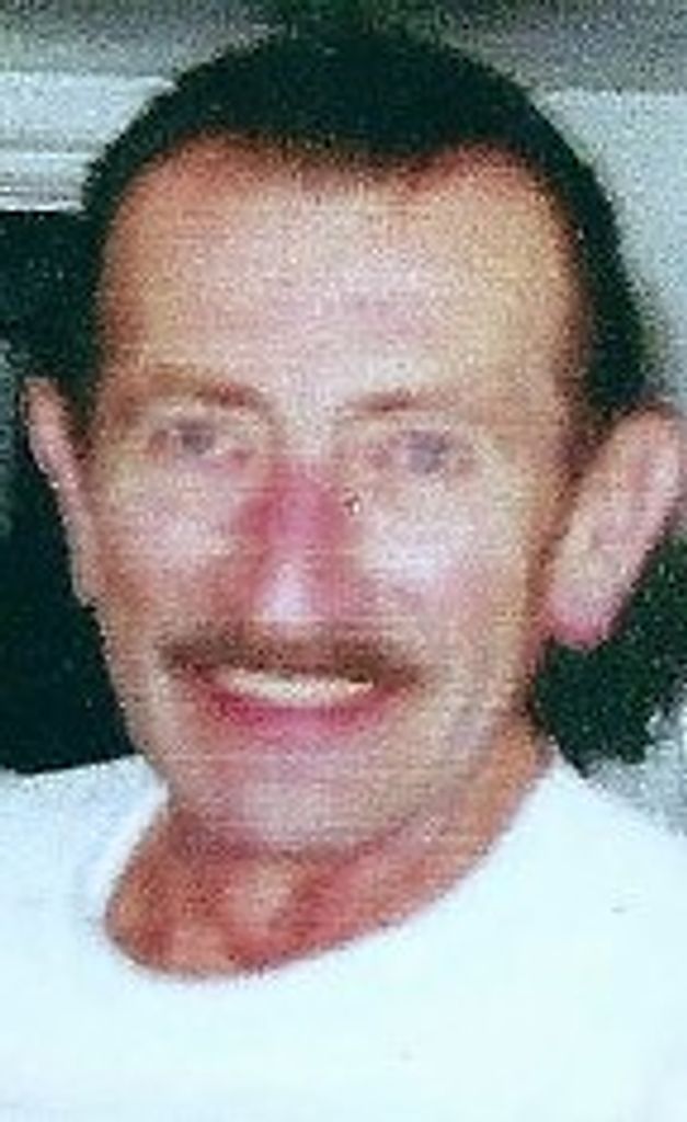 Roland E. "Ike" Eichelberger