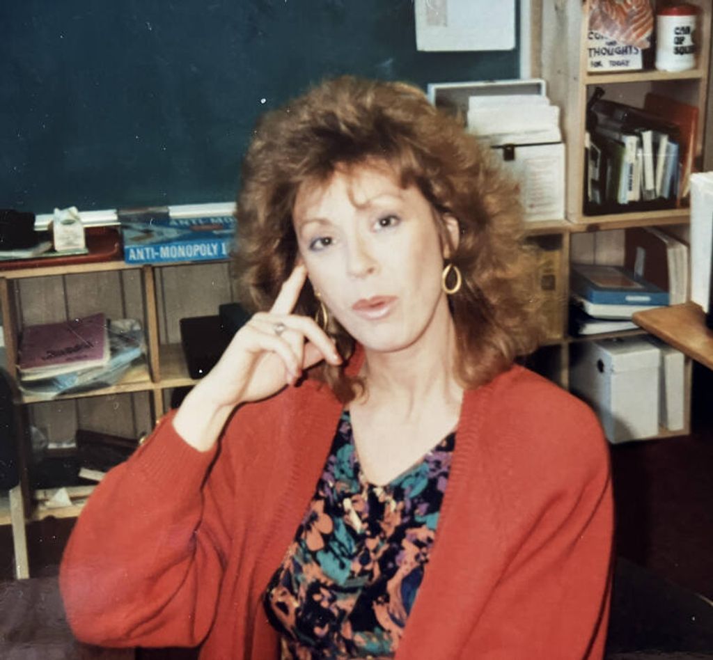 Della Marie (Davenport)  Mclenithan Profile Photo