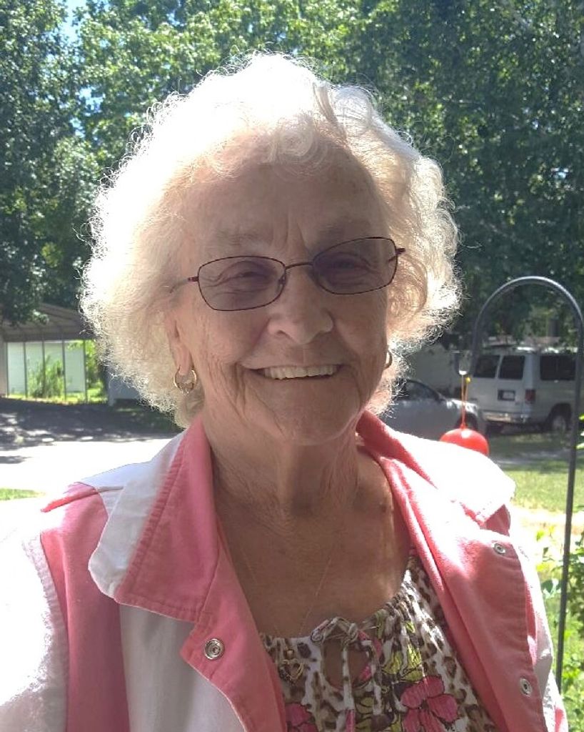 JoAnn Burch Profile Photo