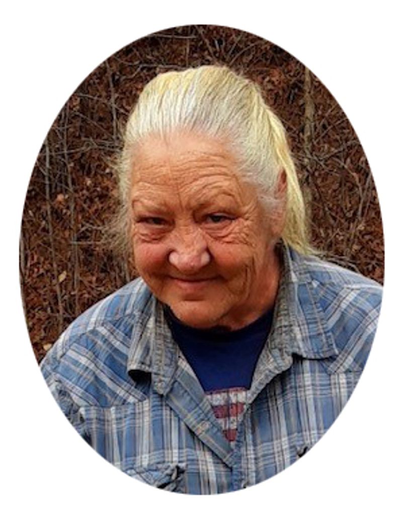 Mary Ann (Smith)  Ison