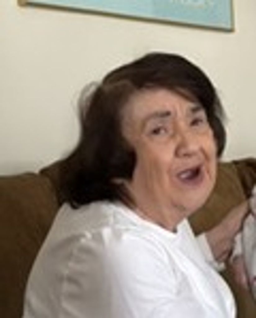 Joyce Marie Peel