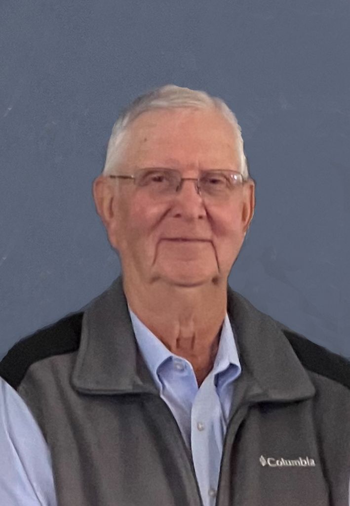 Jerald Penn Hamar