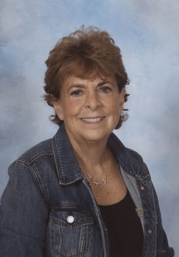 Marsha Brielmann Profile Photo