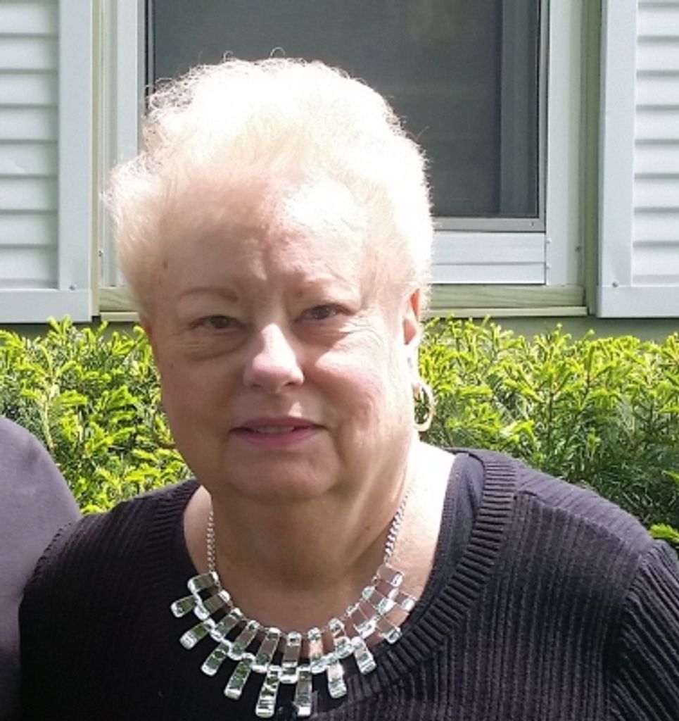 Carol Ann Csintyan