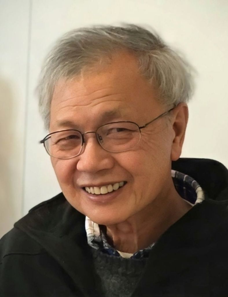 Paul Chen Profile Photo