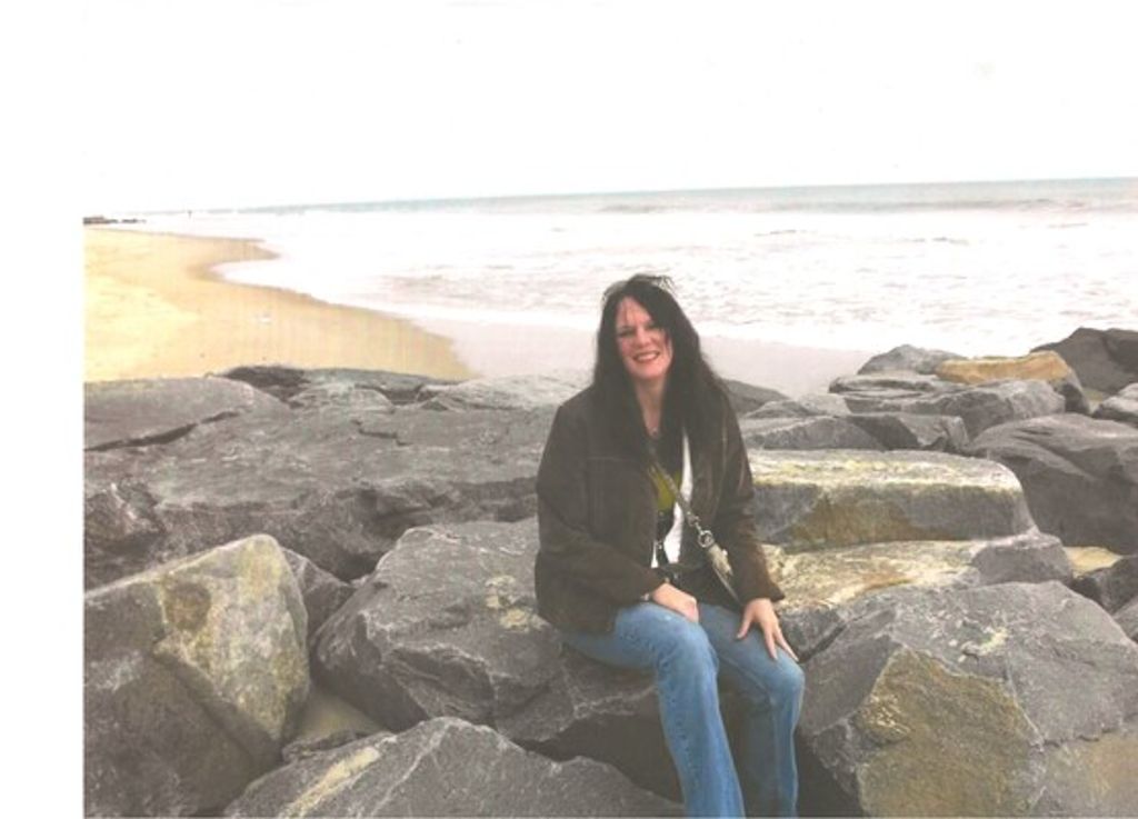 Brenda Ann Fernandes Profile Photo