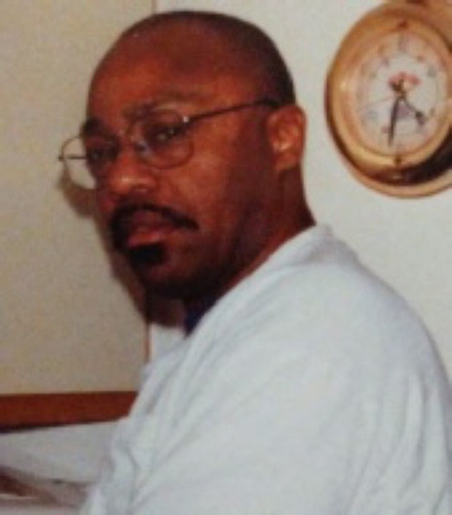 Verlyn Lawrence Turner