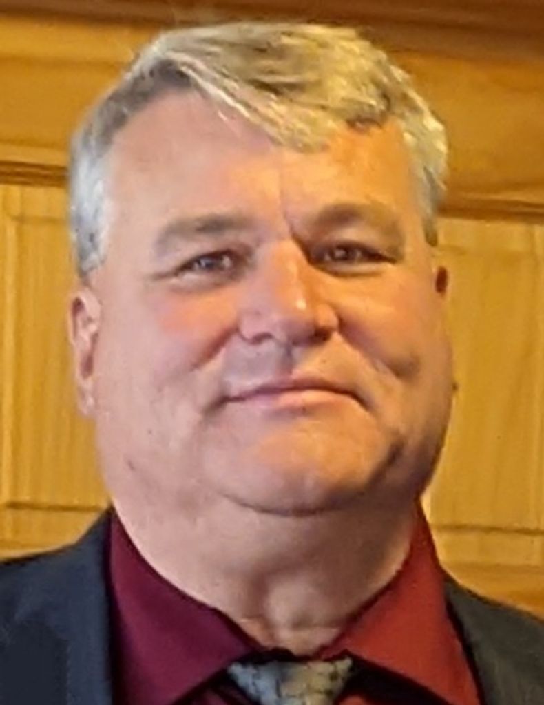 Richard Scott Herr Profile Photo