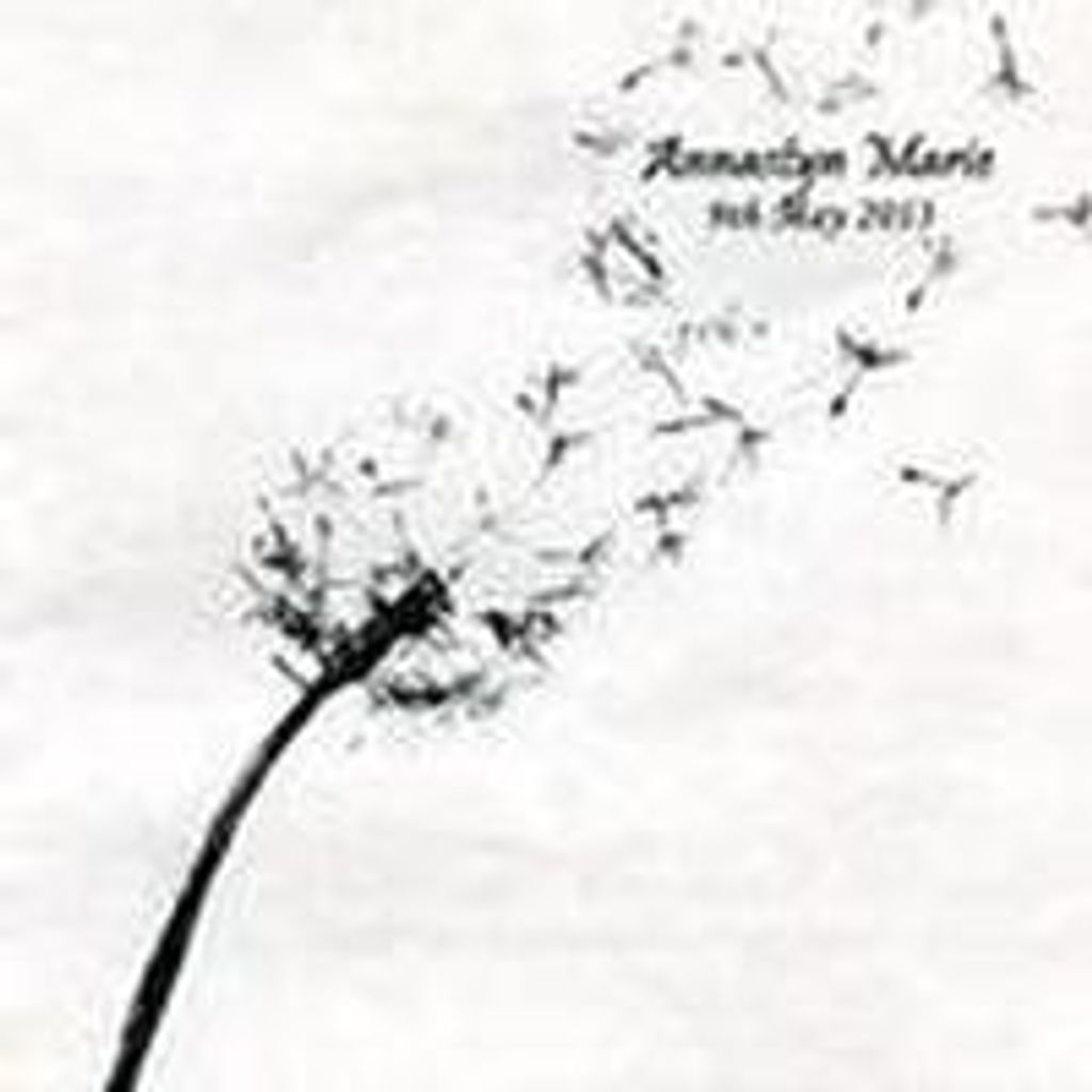 Annastyn  Marie Stamm