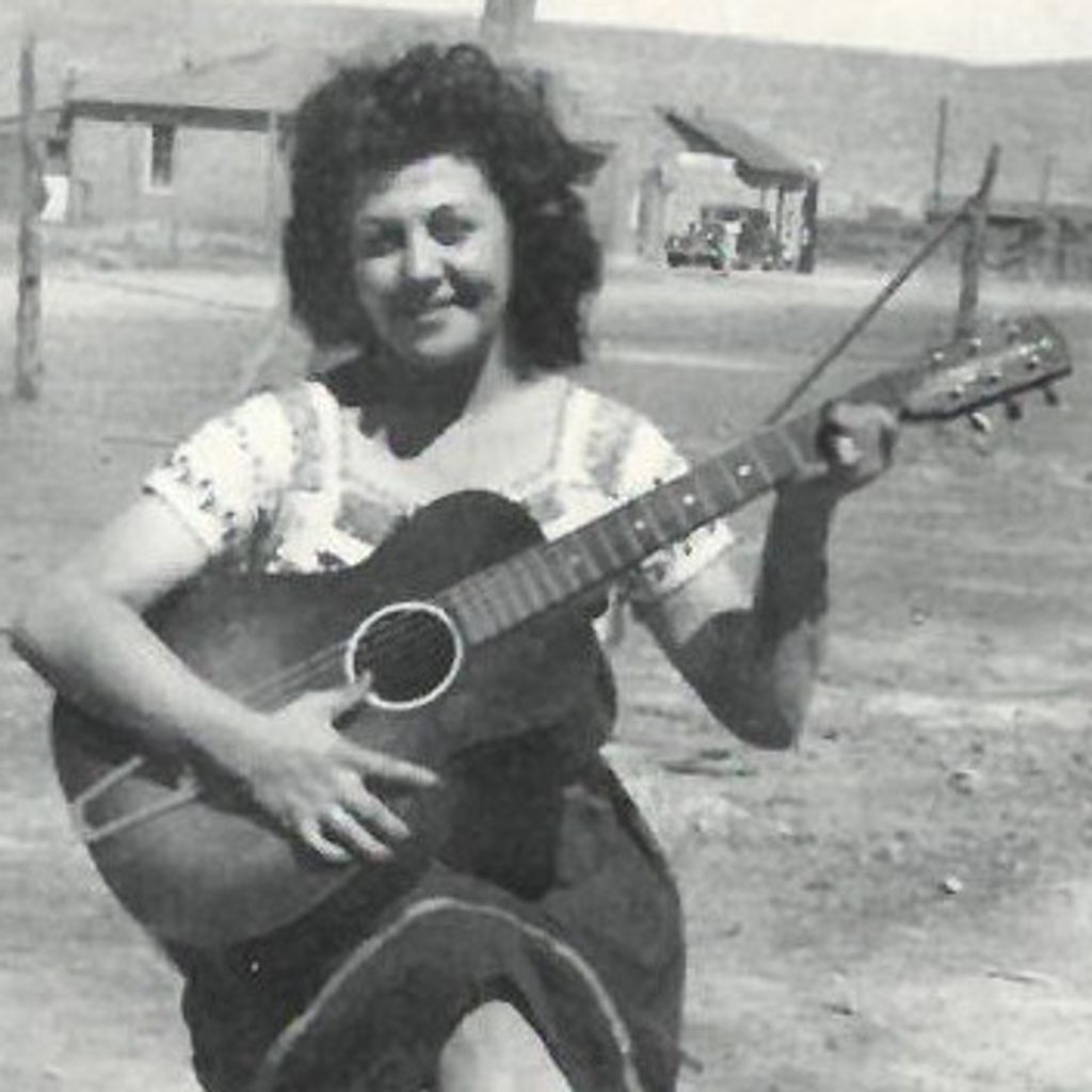 Emma V. Griego