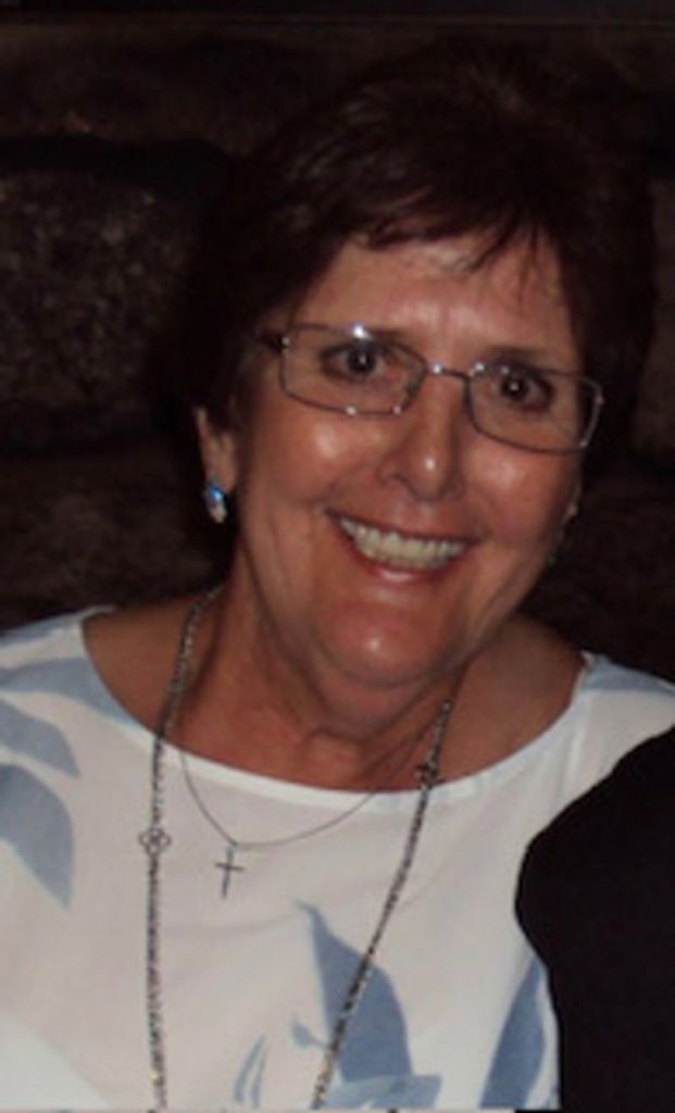 Eileen Louise Healy Profile Photo