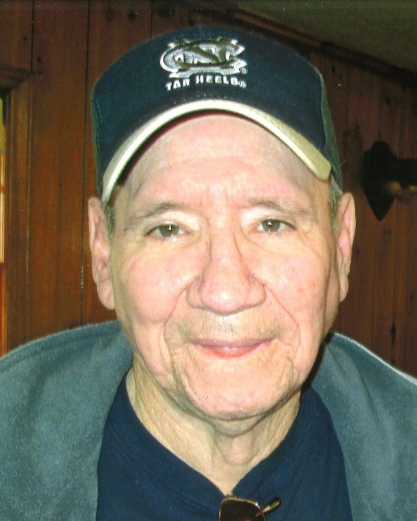 J.D. Burke Profile Photo