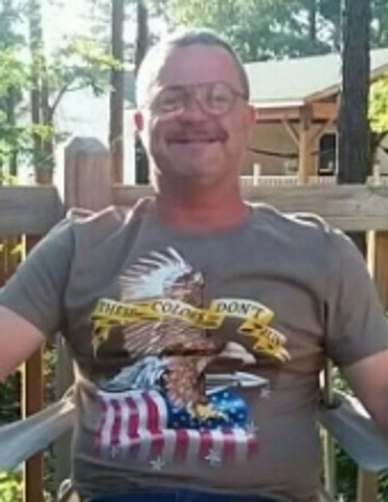 Mr. Everett Neal Pressley Sr. Profile Photo