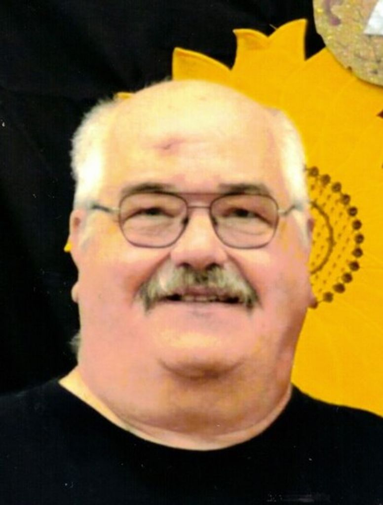 Steven R. Herr Profile Photo