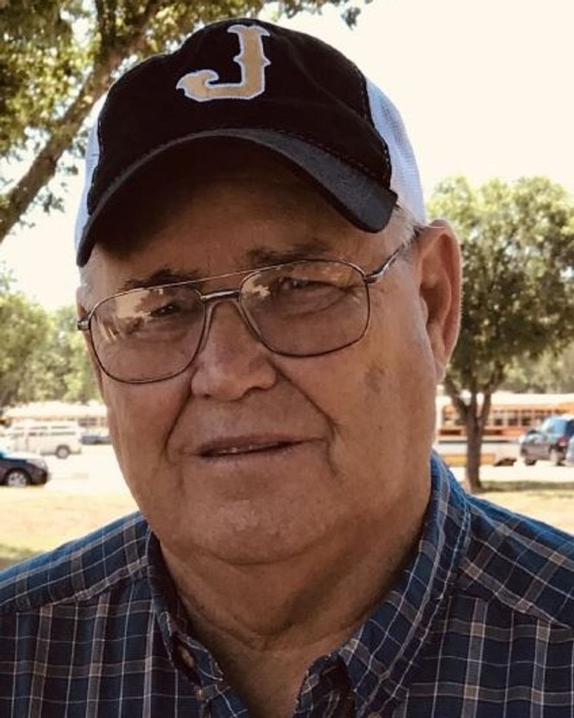 Clinton Mack Newbury