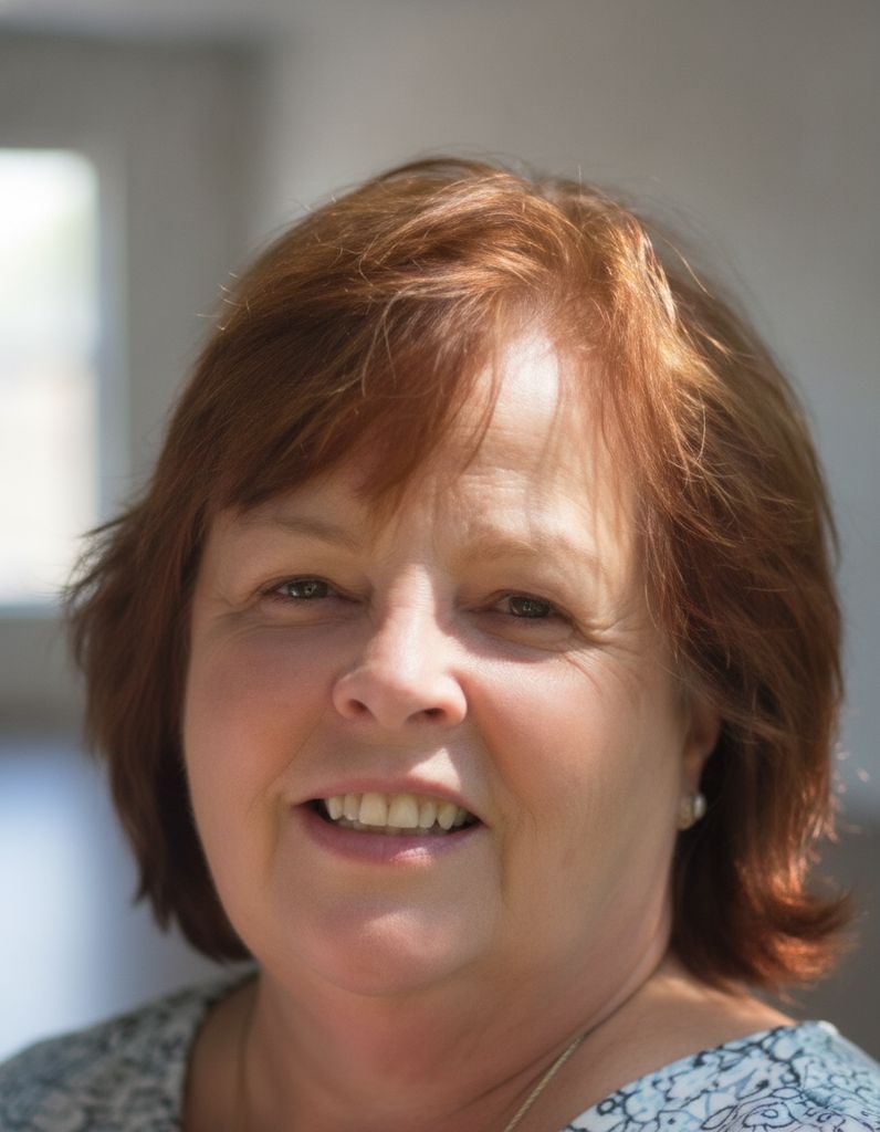 Virginia M. (Corkery) Gentile