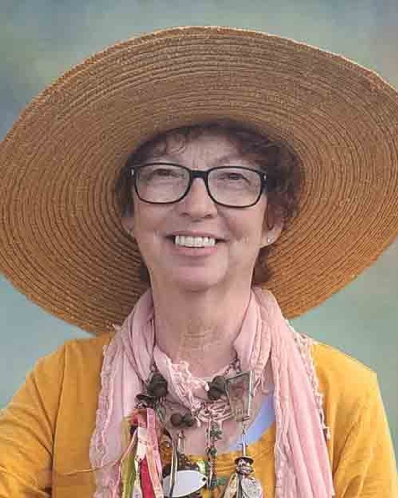 Lisa Robin Margaret Murray Profile Photo