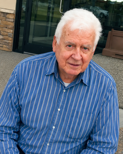 Alfred Joseph Toussaint Profile Photo