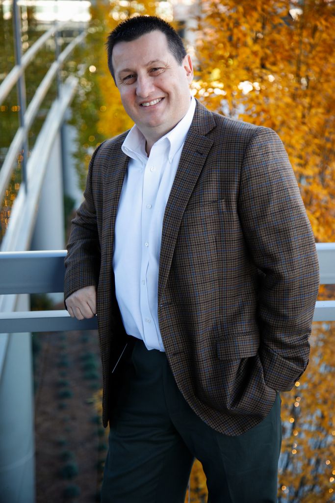 Brian S. Bobich