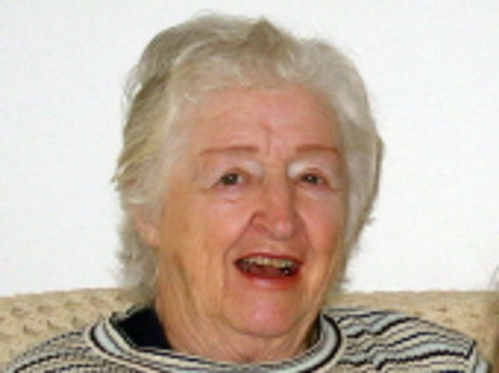 Alice Christine Younger