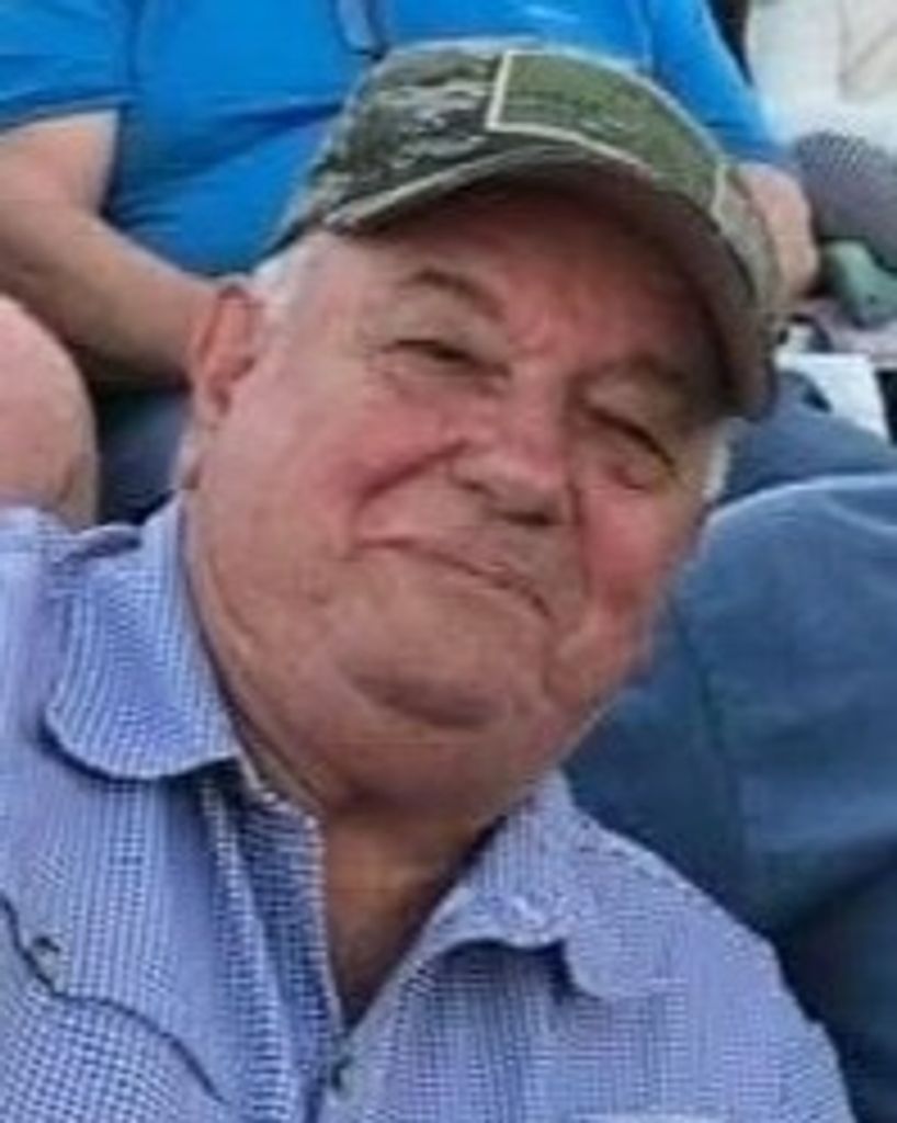 Thomas V. "Buddy" Martin