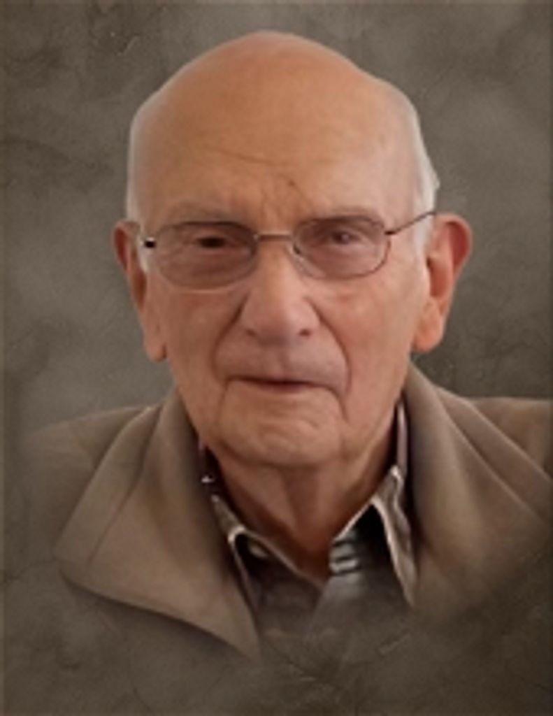 Horace L. Robinson Profile Photo