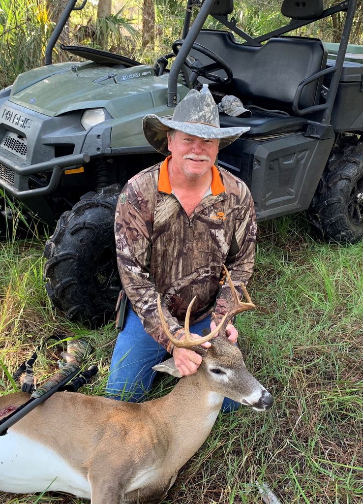 George John Nienhouse Jr.