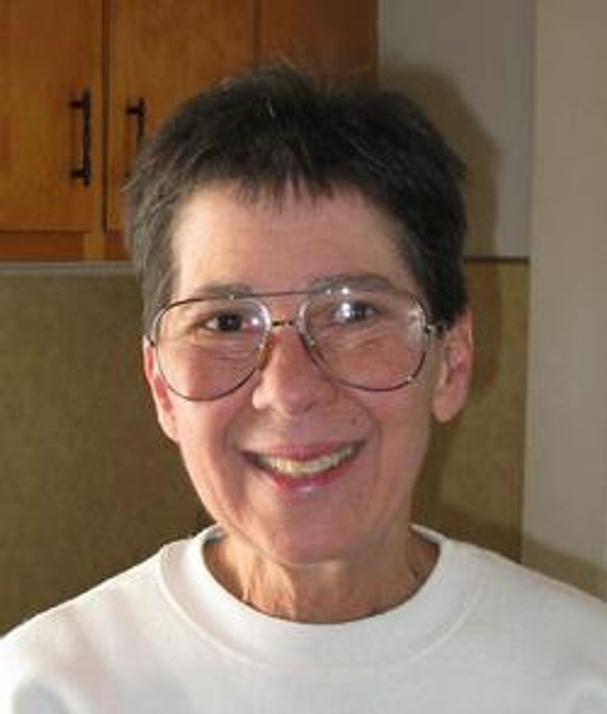 Sharon Ann Marie Stevens